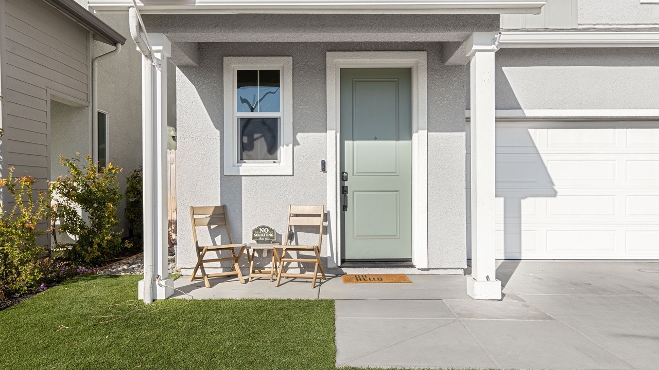 Photo of Outdoor in Visalia