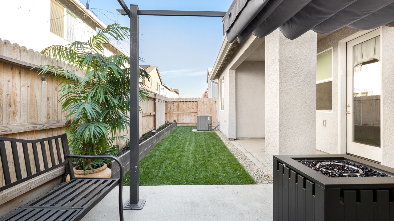 Photo of Outdoor in Visalia