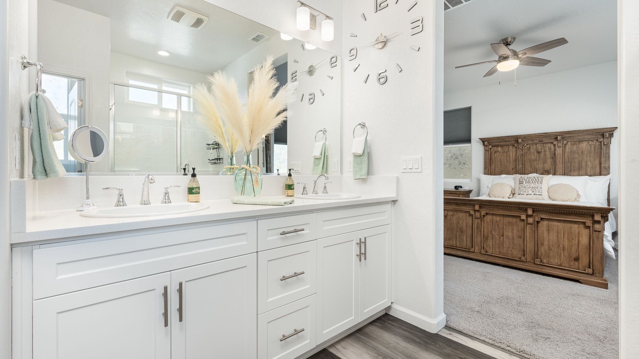 Photo of Kitchen in Visalia