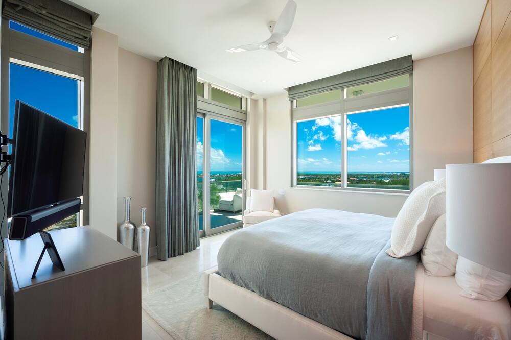 Photo of Bedroom in Bouvet Island