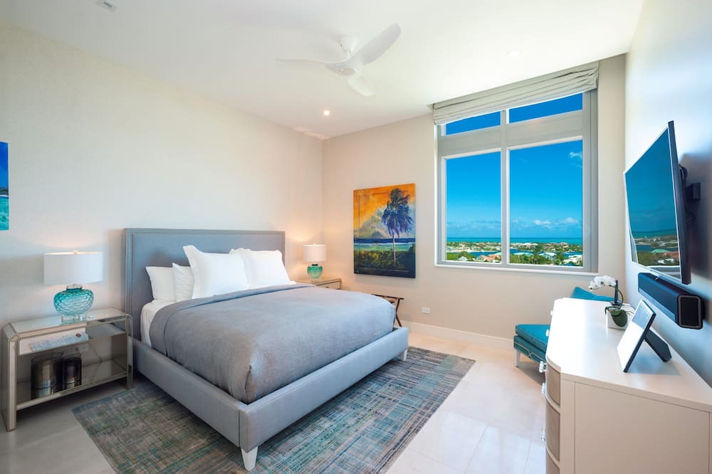 Photo of Bedroom in Bouvet Island
