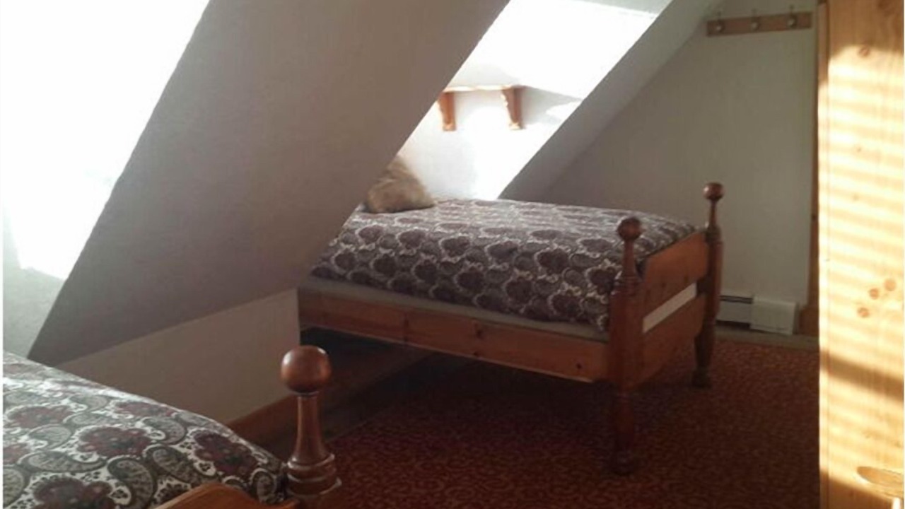 Photo of Bedroom in Downtown