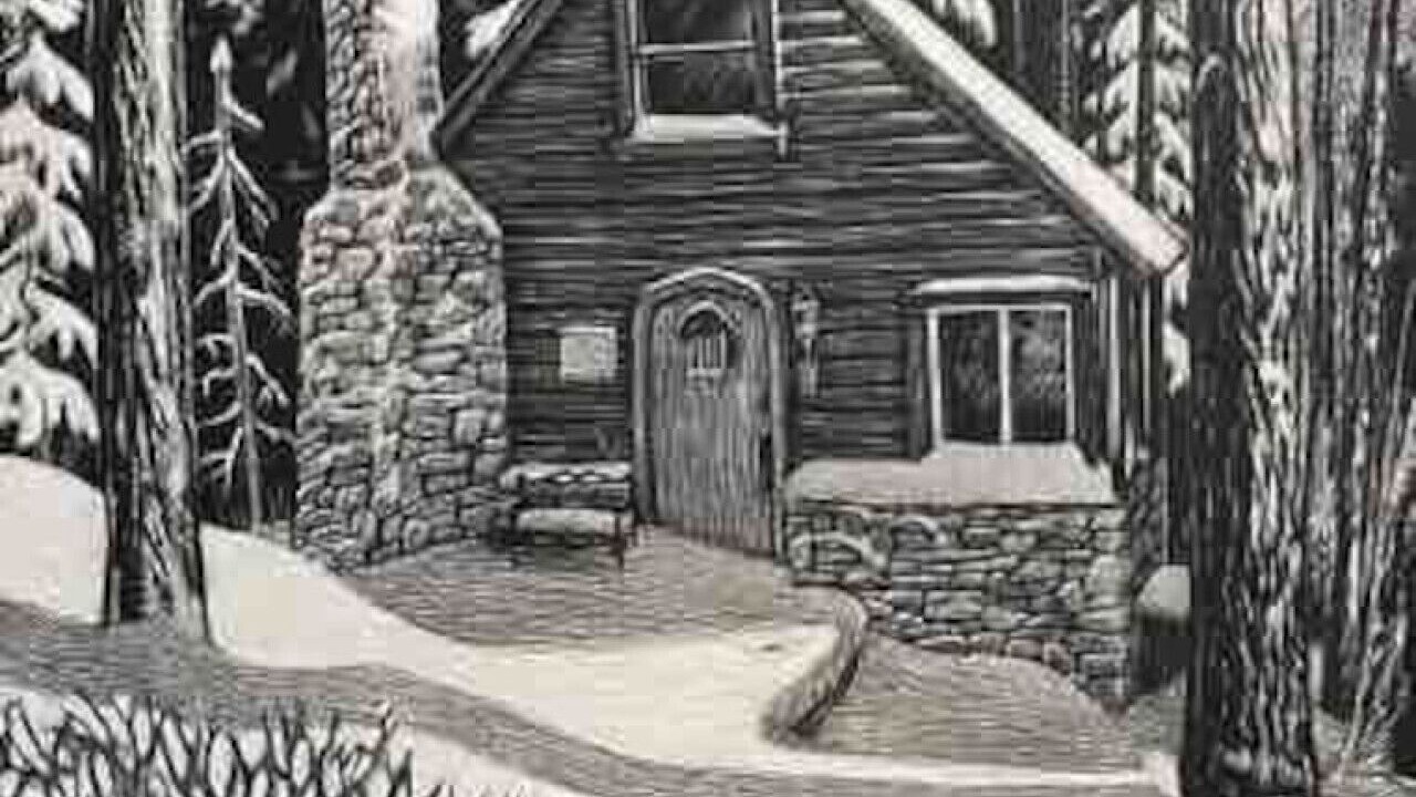 Photo of Outdoor in Big Bear City