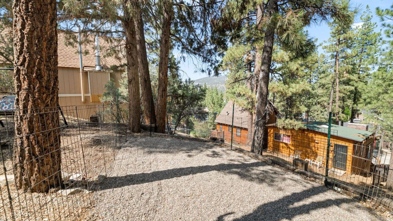 Photo of Outdoor in Big Bear City