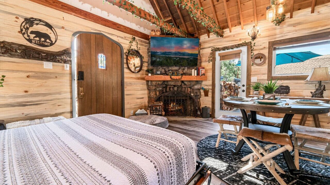 Photo of Others in Big Bear City
