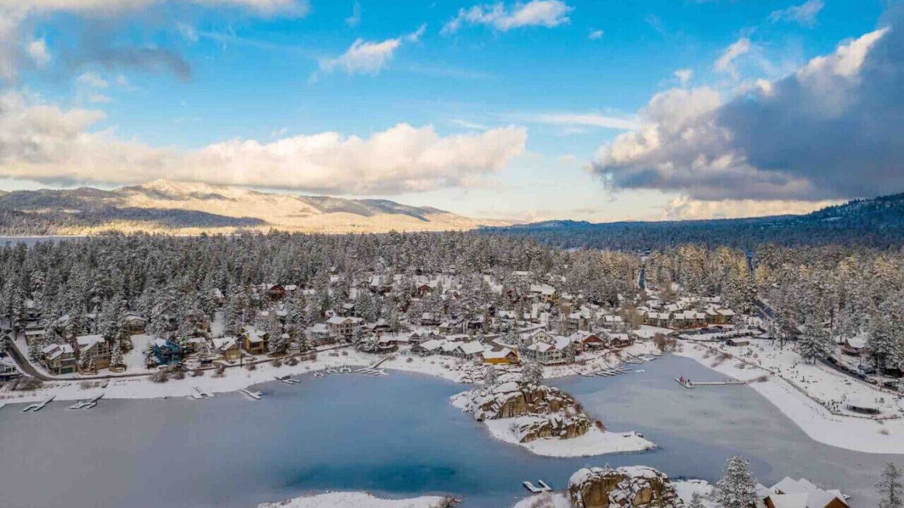 Photo of Outdoor in Big Bear City
