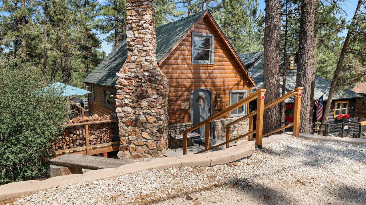 Photo of Outdoor in Big Bear City