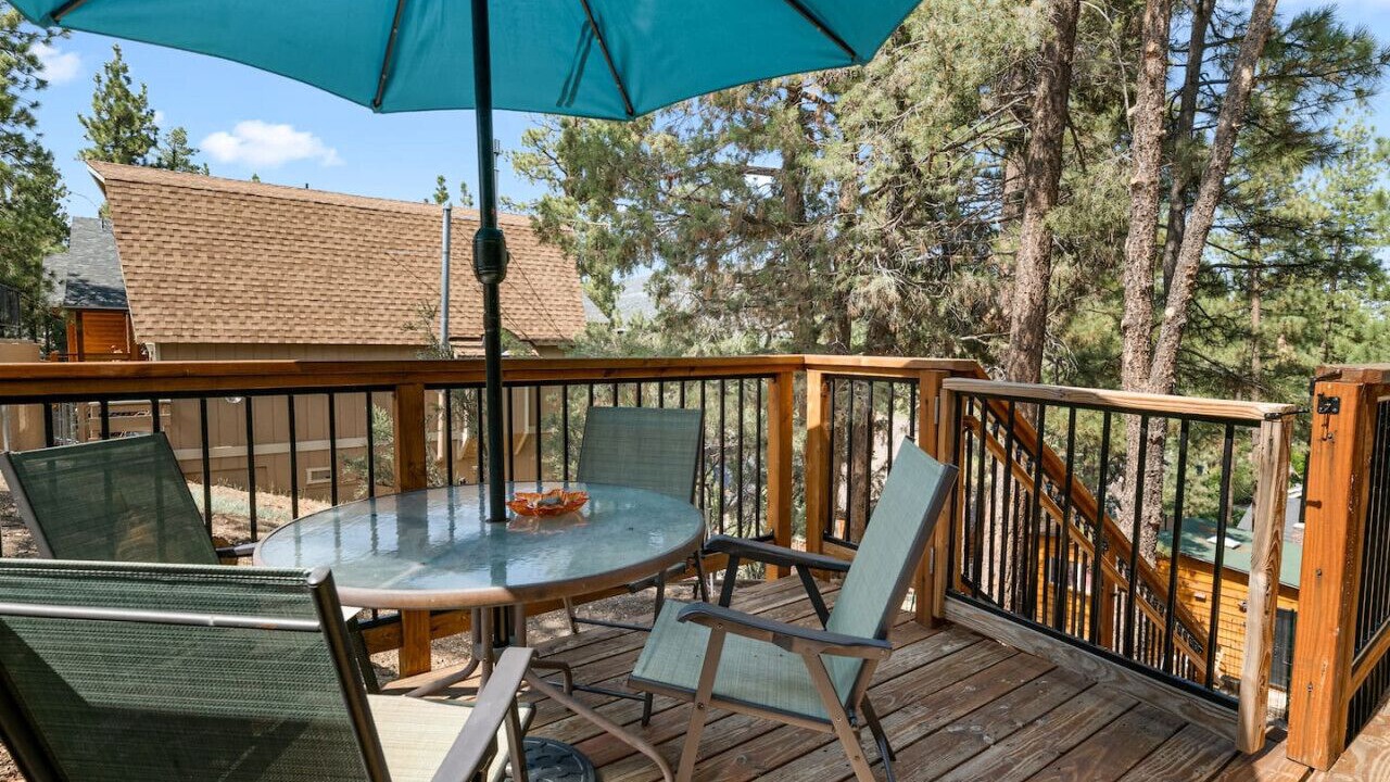 Photo of Outdoor in Big Bear City