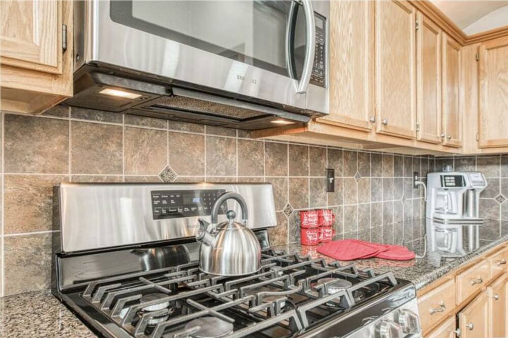 Photo of Kitchen in Clovis