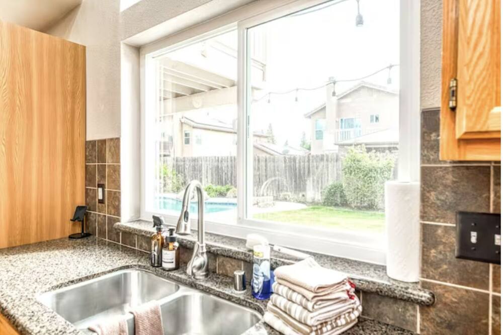 Photo of Kitchen in Clovis