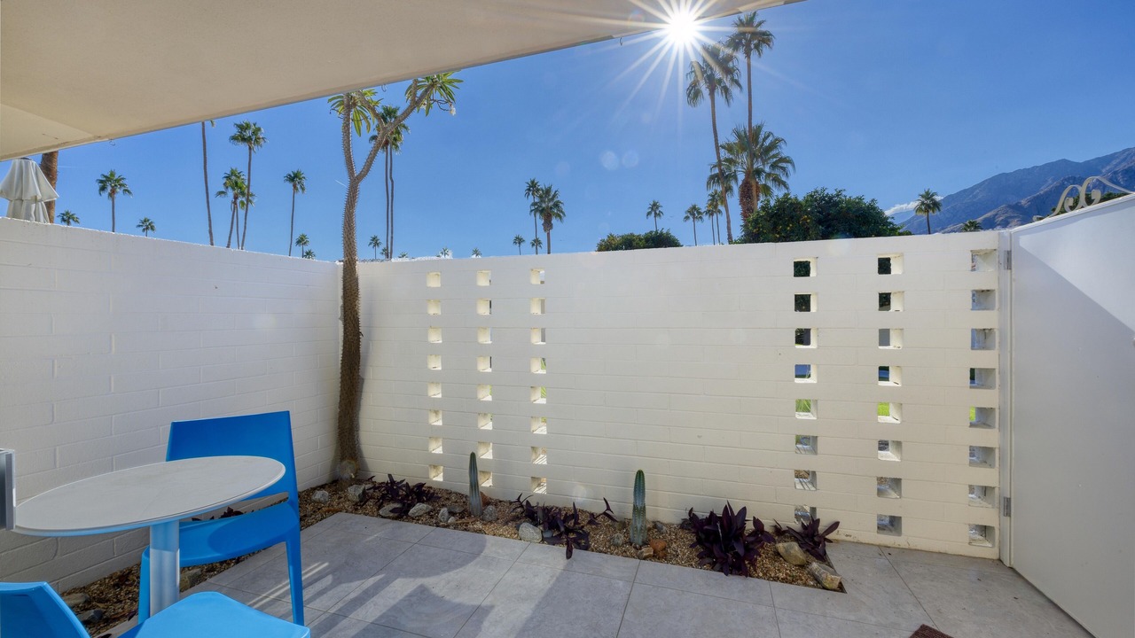 Photo of Outdoor in Indian Canyon