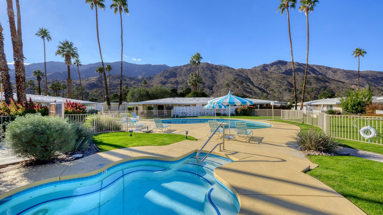 Photo of Outdoor in Indian Canyon