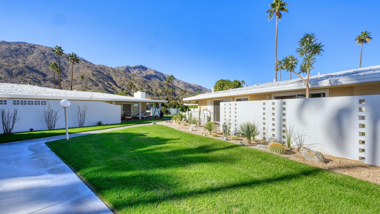 Photo of Outdoor in Indian Canyon