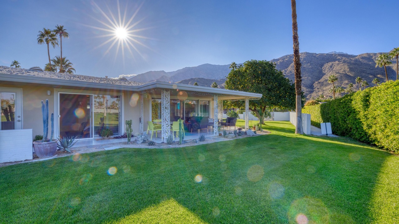 Photo of Outdoor in Indian Canyon