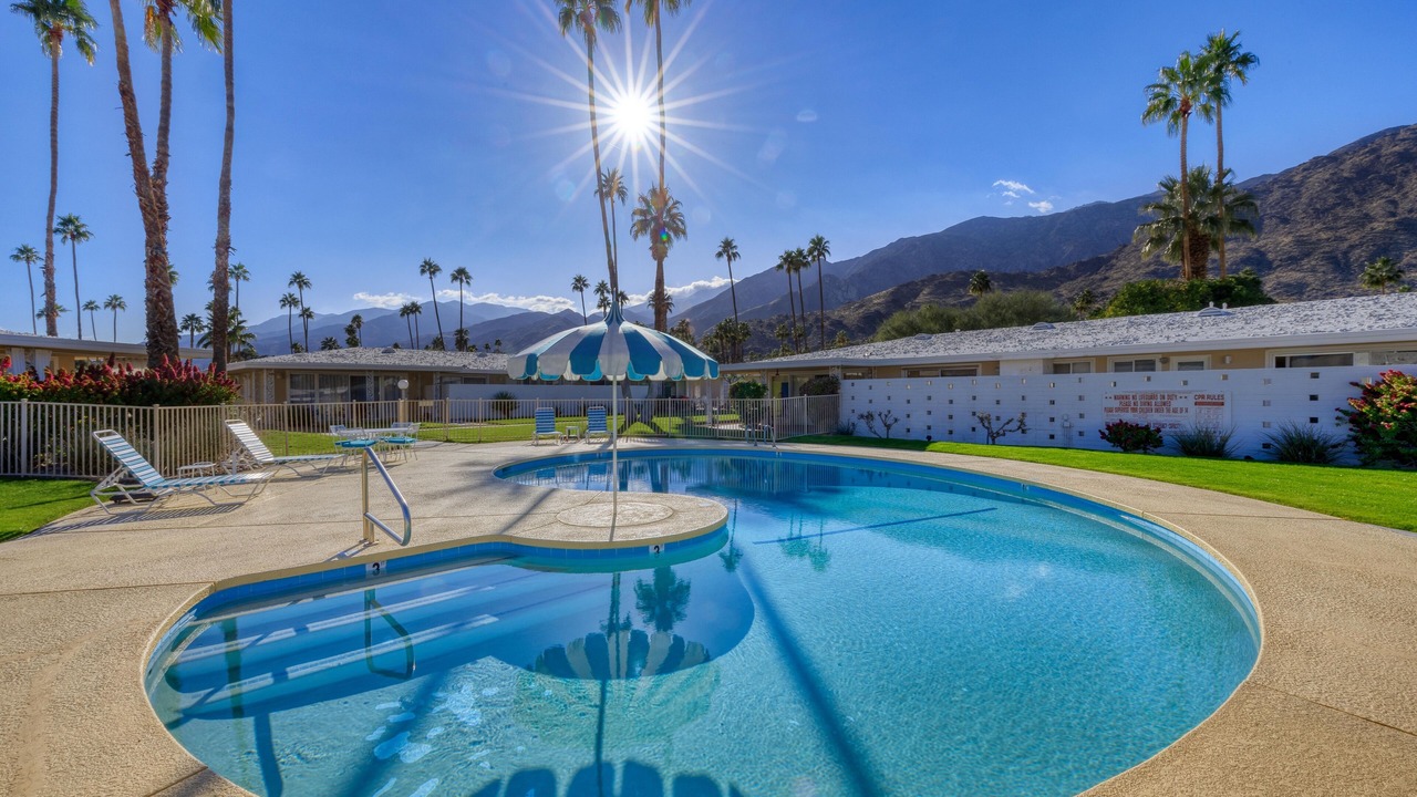 Photo of Outdoor in Indian Canyon
