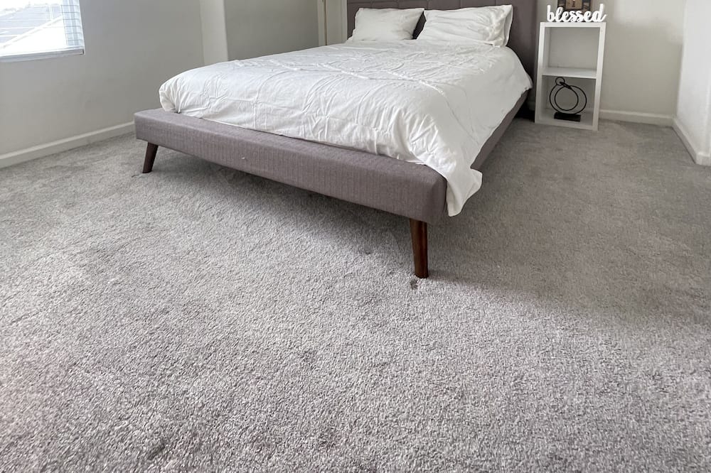 Photo of Bedroom in Citrus Heights