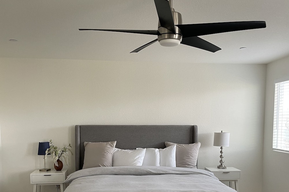 Photo of Bedroom in Citrus Heights