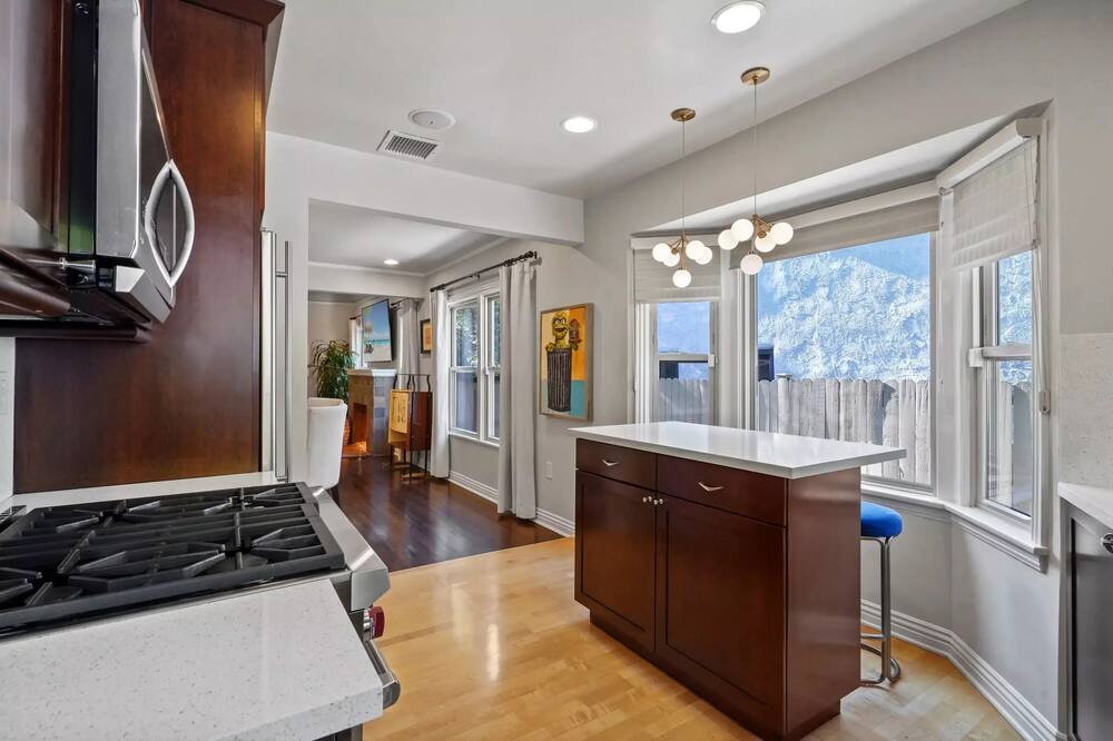 Photo of Kitchen in Los Angeles
