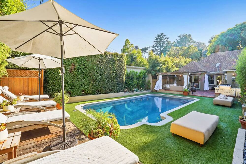 Photo of Outdoor in Los Angeles