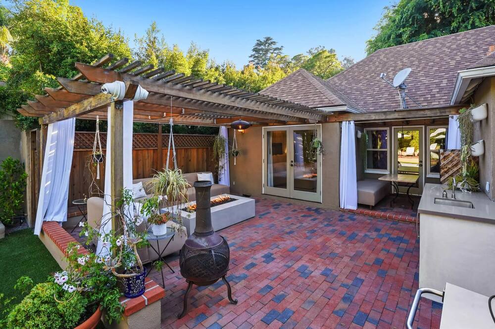 Photo of Outdoor in Los Angeles