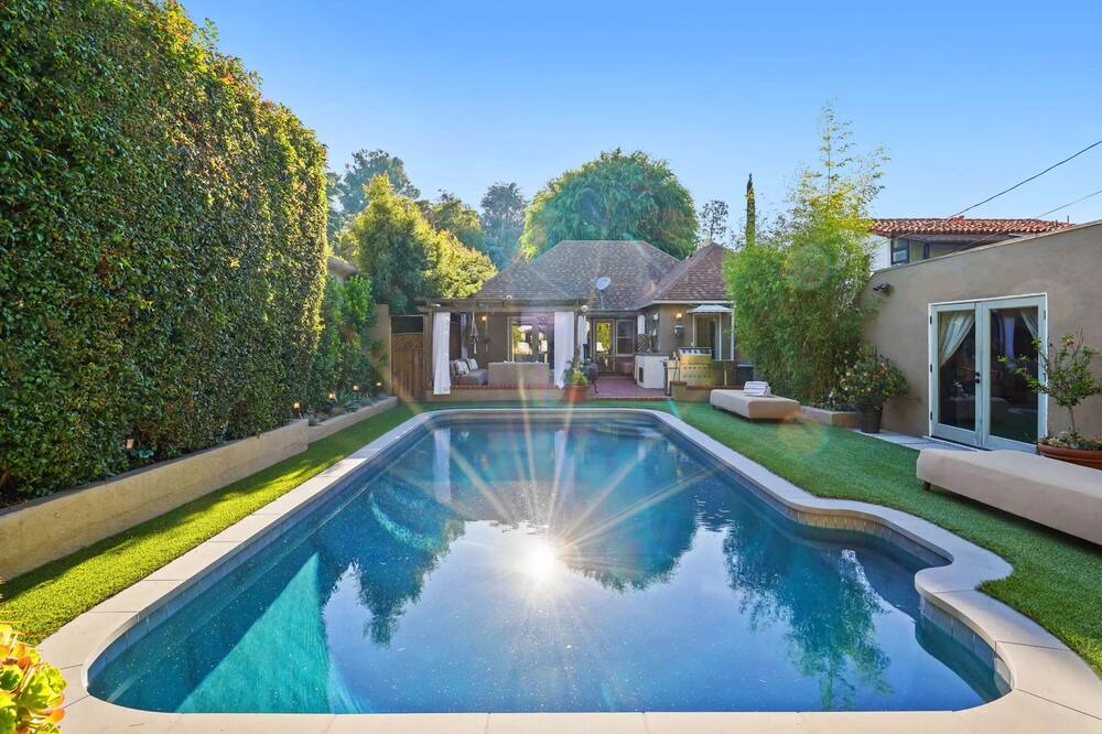 Photo of Outdoor in Los Angeles