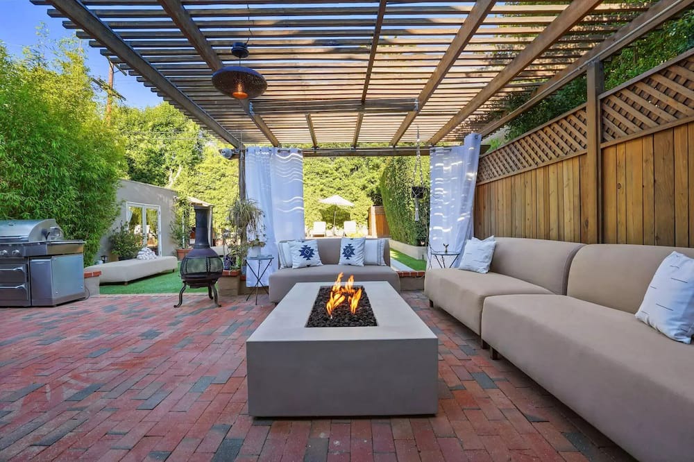 Photo of Outdoor in Los Angeles