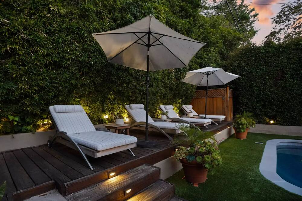Photo of Outdoor in Los Angeles