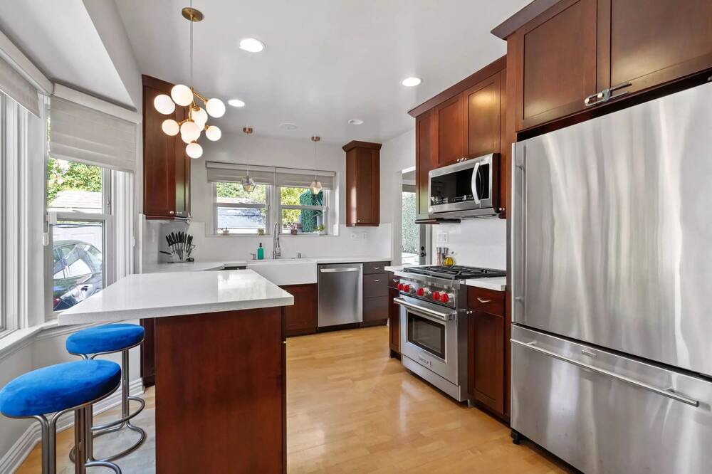 Photo of Kitchen in Los Angeles