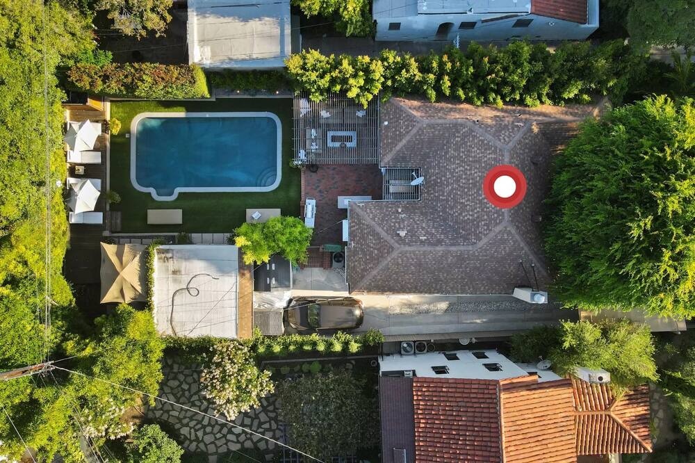 Photo of Outdoor in Los Angeles