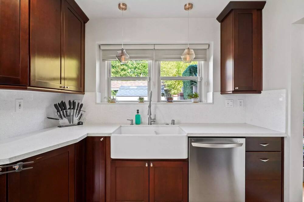 Photo of Kitchen in Los Angeles