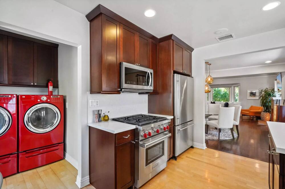 Photo of Kitchen in Los Angeles