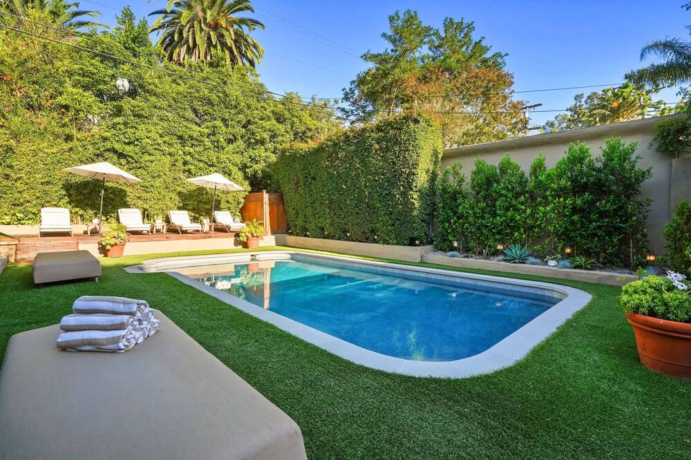 Photo of Outdoor in Los Angeles