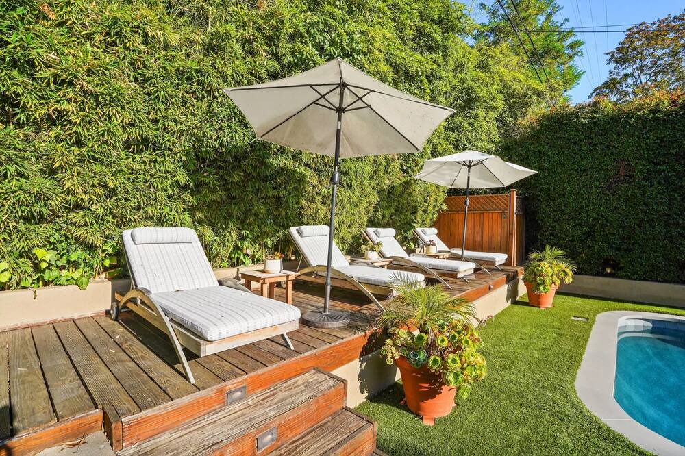 Photo of Outdoor in Los Angeles