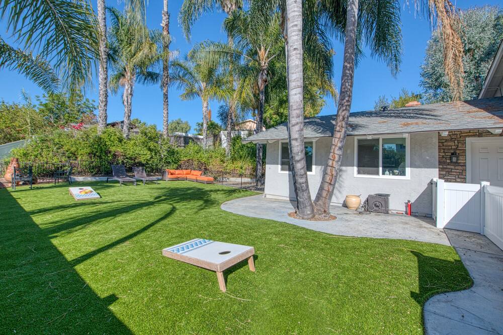 Photo of Outdoor in Mission Viejo