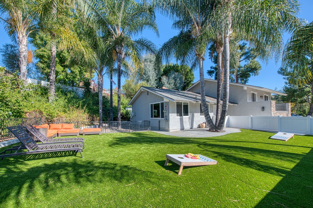 Photo of Outdoor in Mission Viejo
