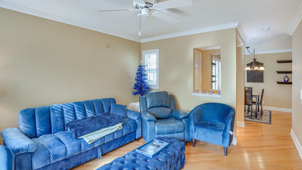 Photo of Livingroom in Trabuco Canyon
