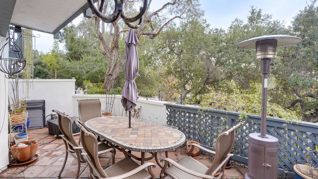 Photo of Outdoor in Trabuco Canyon