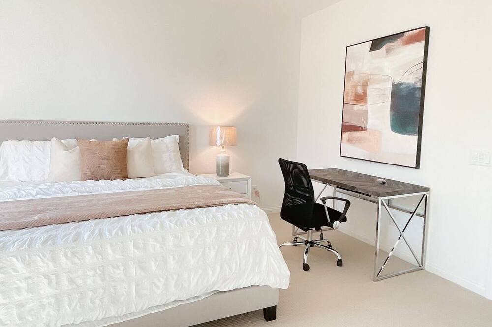 Photo of Bedroom in San Juan Capistrano