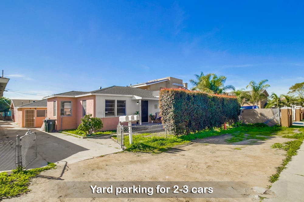 Photo of Outdoor in Otay
