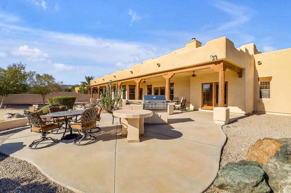 Photo of Outdoor in Maricopa County