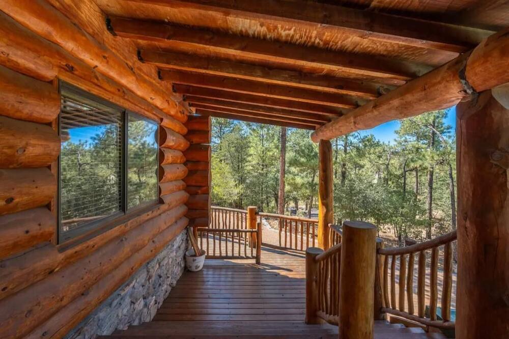 Photo of Outdoor in Mountain Club