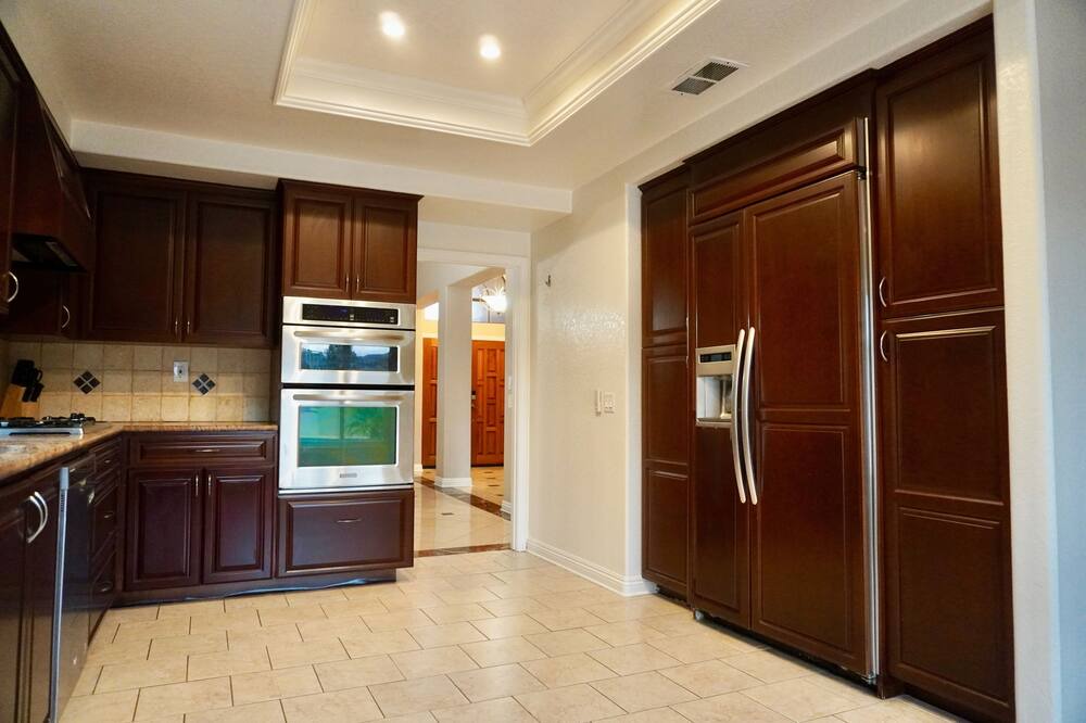 Photo of Kitchen in Alpine