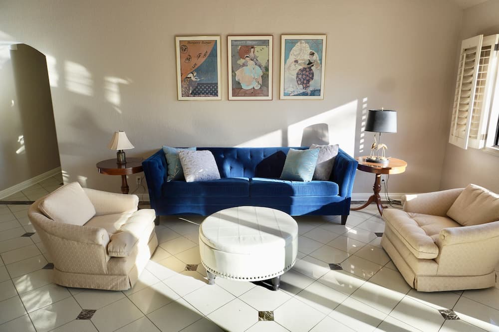 Photo of Livingroom in Alpine