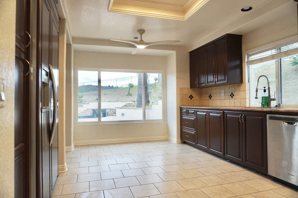 Photo of Kitchen in Alpine