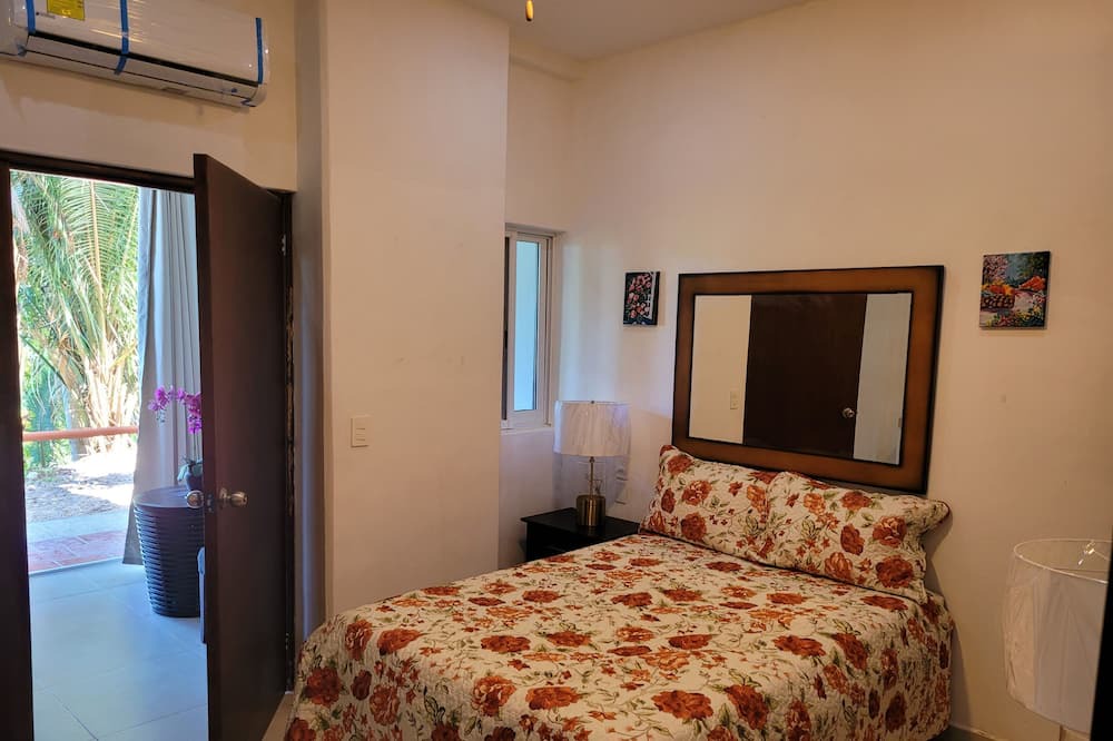 Photo of Bedroom in Bouvet Island