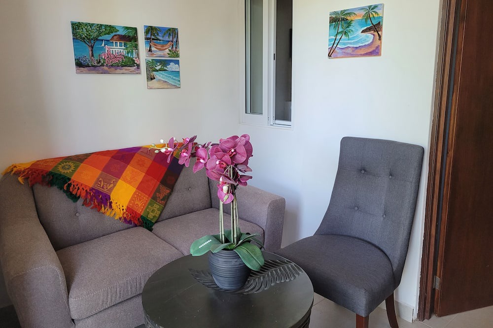 Photo of Livingroom in Bouvet Island