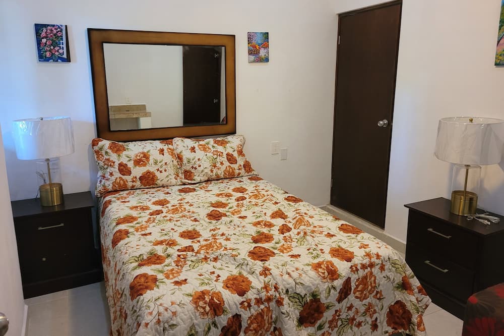 Photo of Bedroom in Bouvet Island