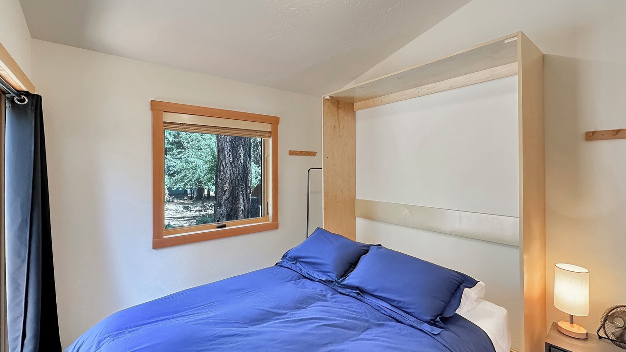 Photo of Bedroom in Graeagle