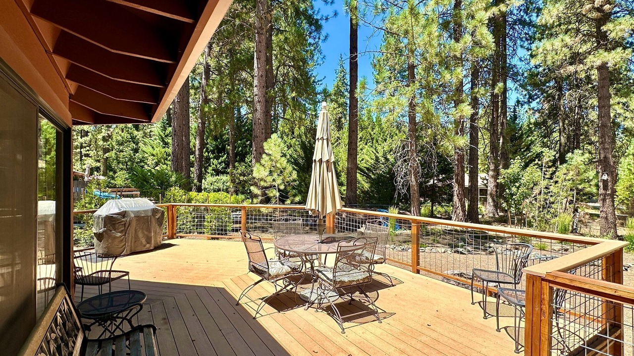 Photo of Outdoor in Graeagle