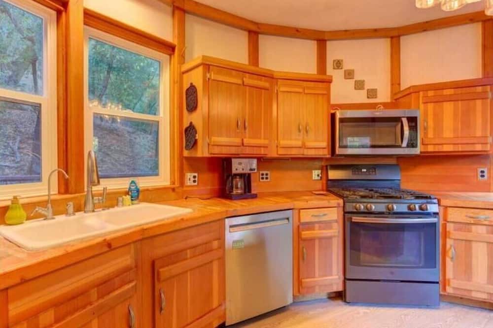 Photo of Kitchen in Atascadero
